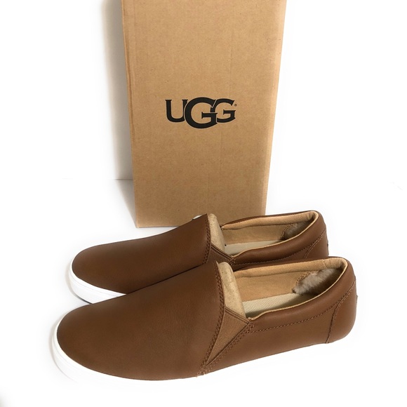 ugg kitlyn leather